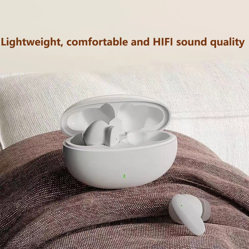 Lenovo New Wireless Earphone B - огляд і ціна Wired Earphone Mic