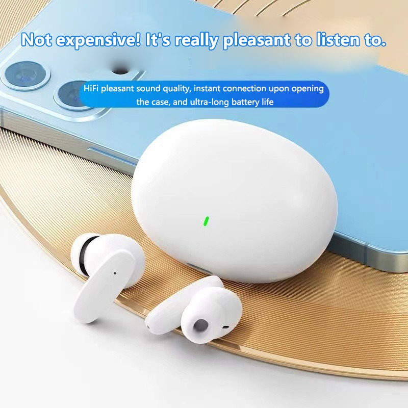 Lenovo New Wireless Earphone B - огляд і ціна Wired Earphone Mic