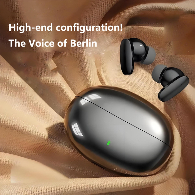 Lenovo New Wireless Earphone B - огляд і ціна Wired Earphone Mic