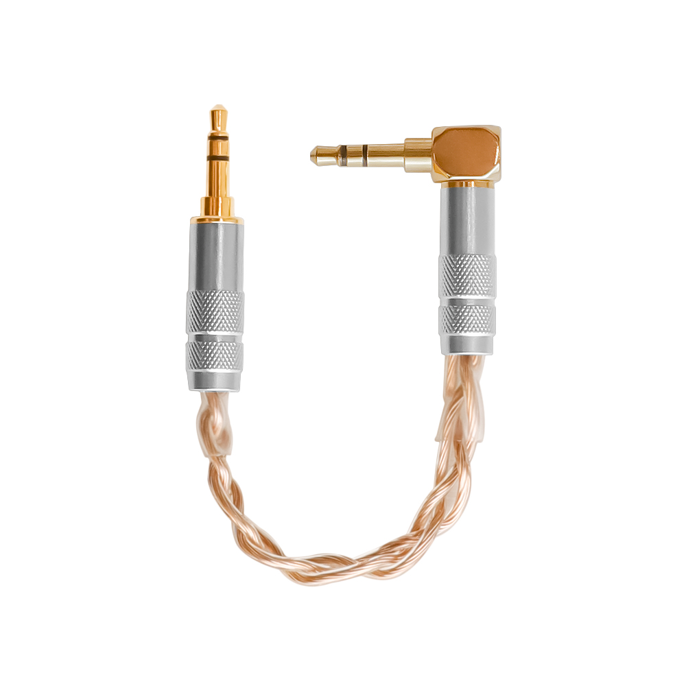 OKCSC 3.5mm Jack Male to Male  - огляд і ціна Cable Extension 3.5