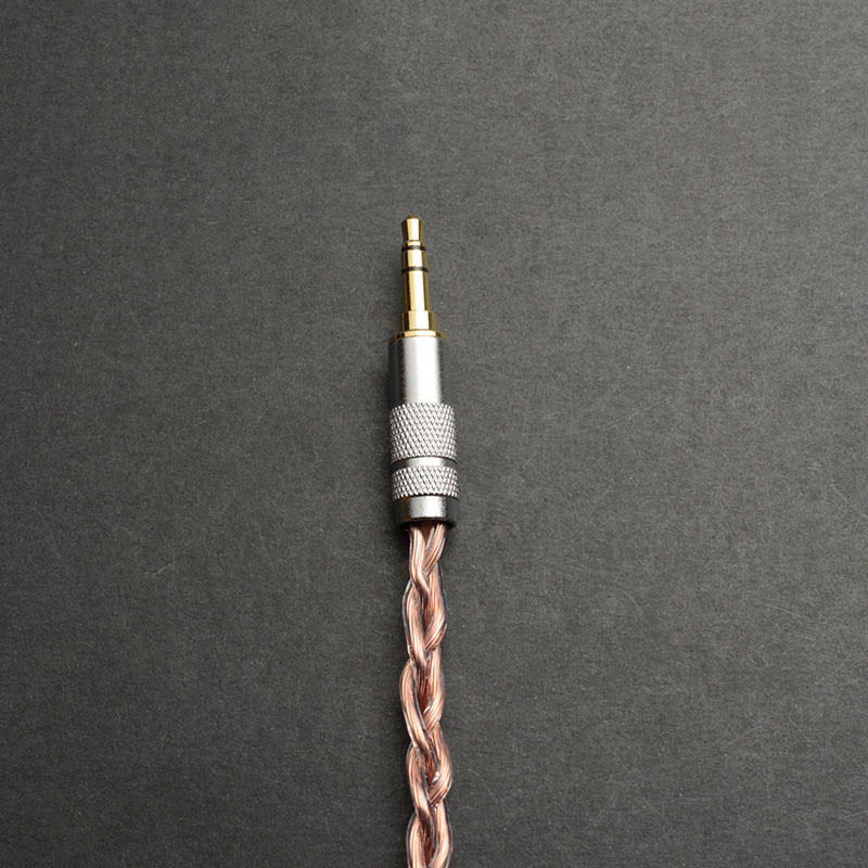 OKCSC 3.5mm Jack Male to Male  - огляд і ціна Cable Extension 3.5