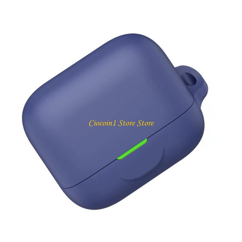 A3PC Silicone Protective Cover - огляд і ціна Earbuds Charging Case