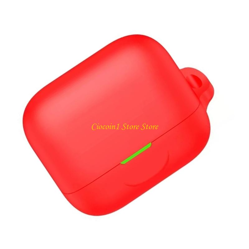 A3PC Silicone Protective Cover - огляд і ціна Earbuds Charging Case