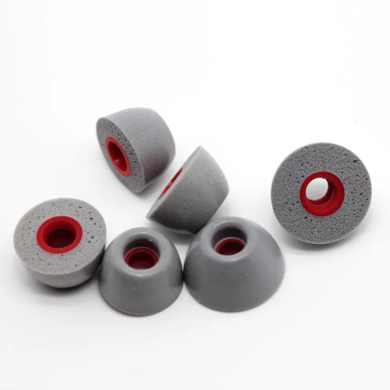 Upgraded Replacement Memory Fo - огляд і ціна Earphone Foam Tip