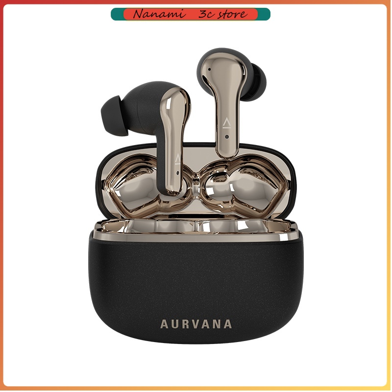 New Creative ACE SXFI TWS Earp - огляд і ціна Noise Cancelling Headphone